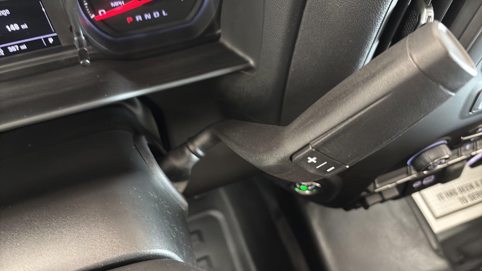 2026 Chevrolet Silverado 3500HD CC Work Truck - 10