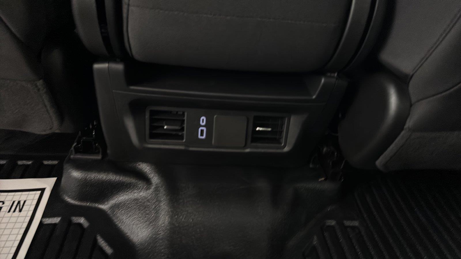 2026 Chevrolet Silverado 3500HD CC Work Truck at Rick Weaver Chevrolet