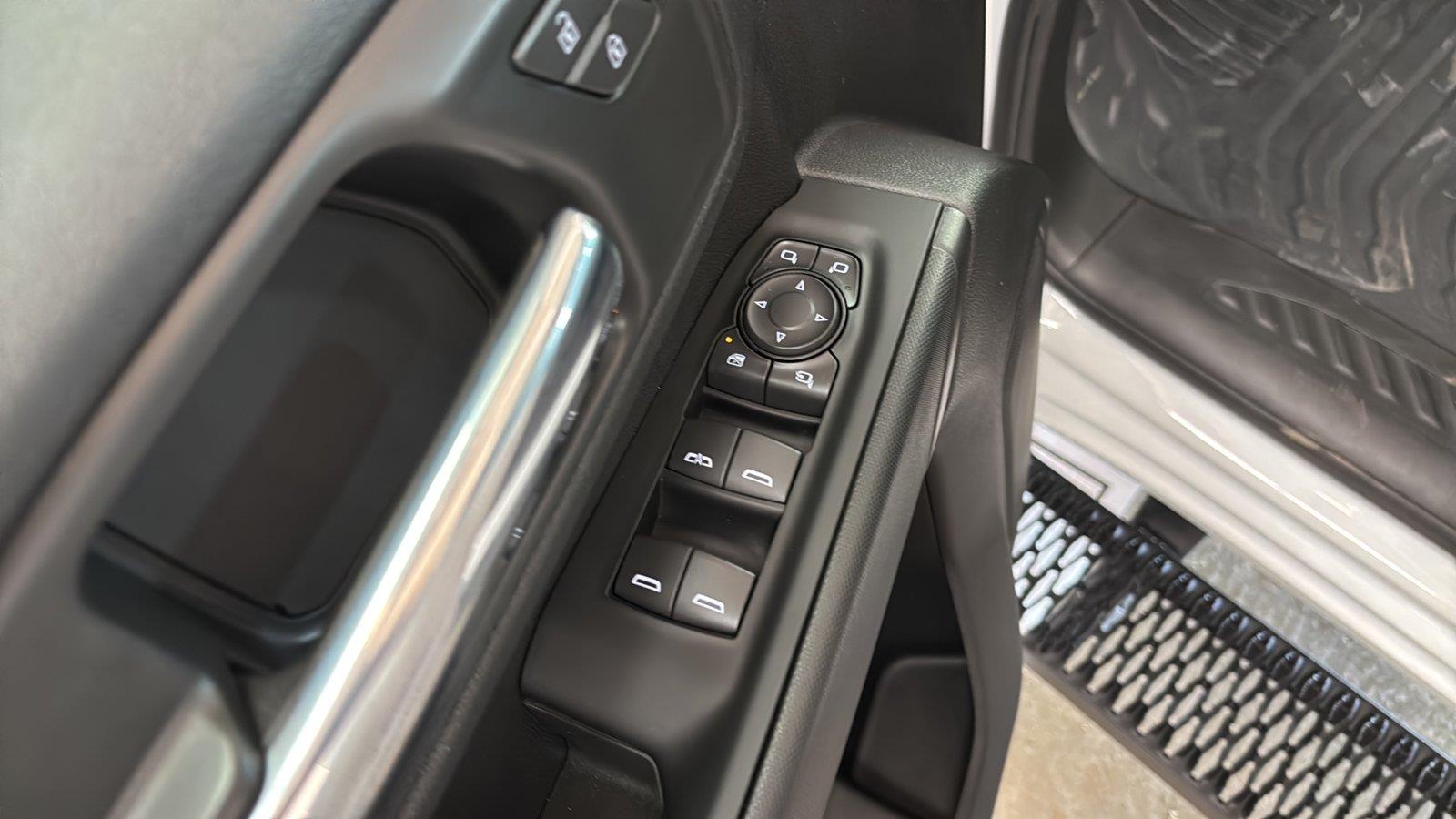 2026 Chevrolet Silverado 3500HD CC Work Truck at Rick Weaver Chevrolet