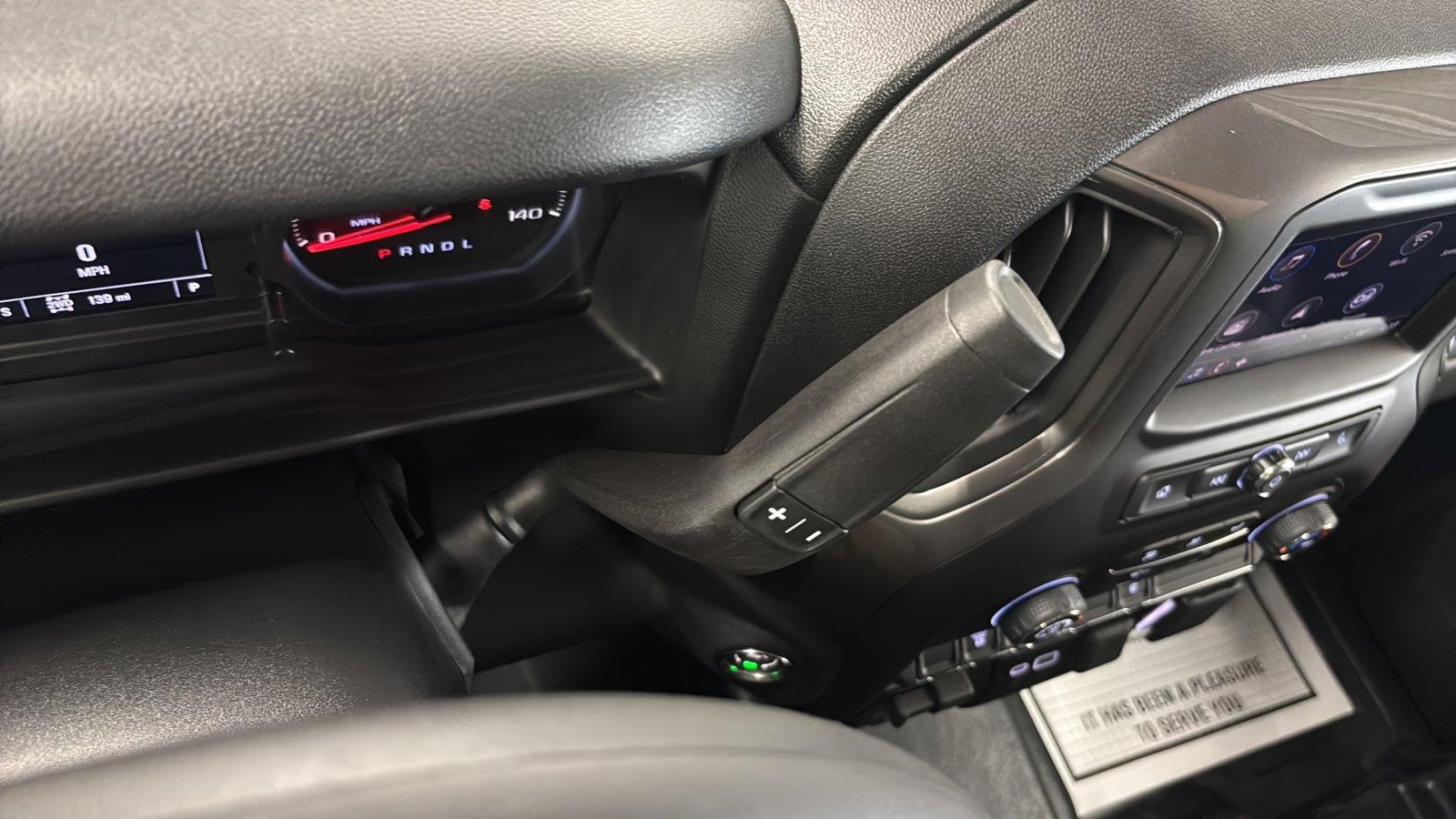 2026 Chevrolet Silverado 3500HD CC Work Truck at Rick Weaver Chevrolet