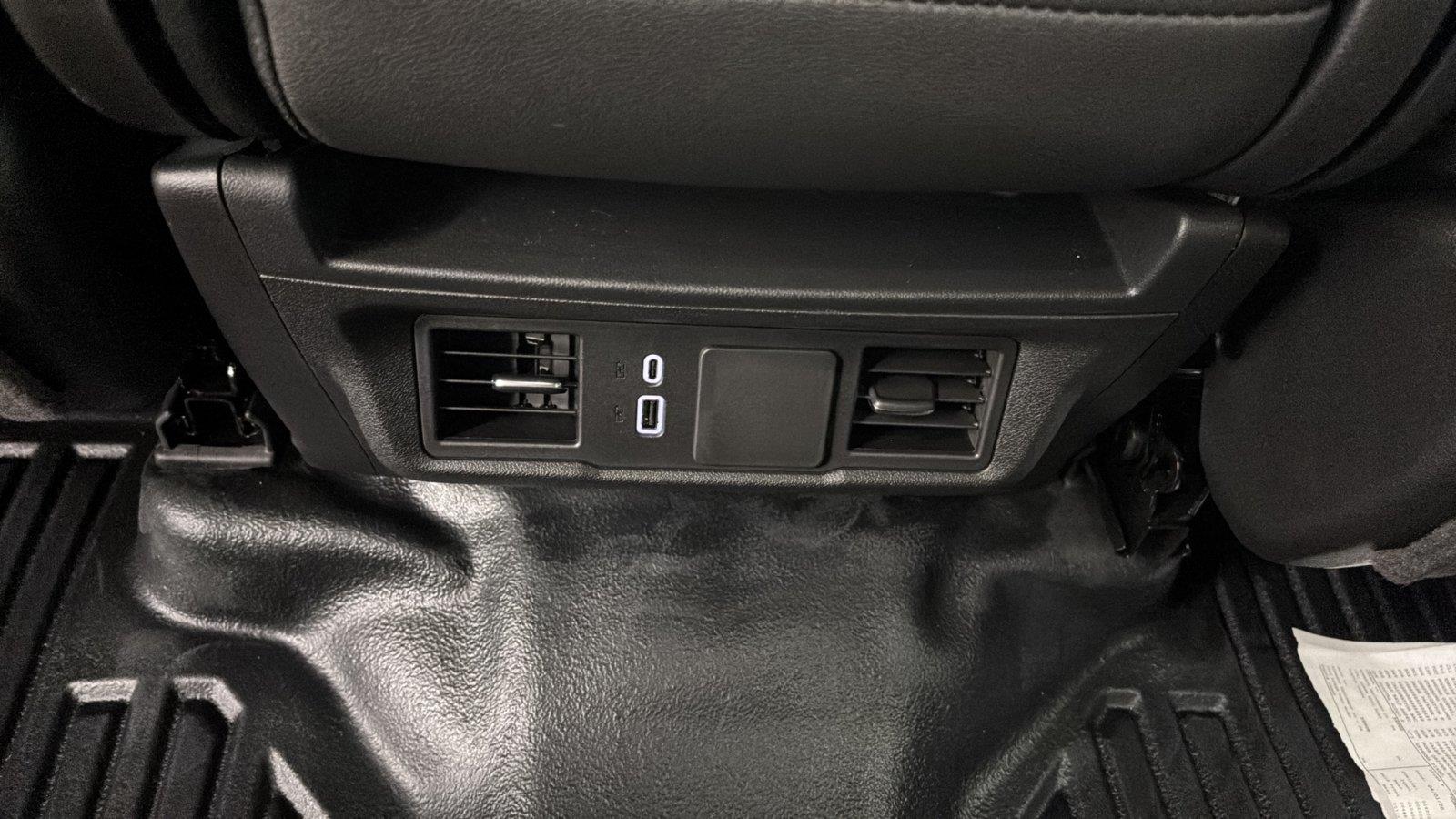 2026 Chevrolet Silverado 3500HD CC Work Truck at Rick Weaver Chevrolet