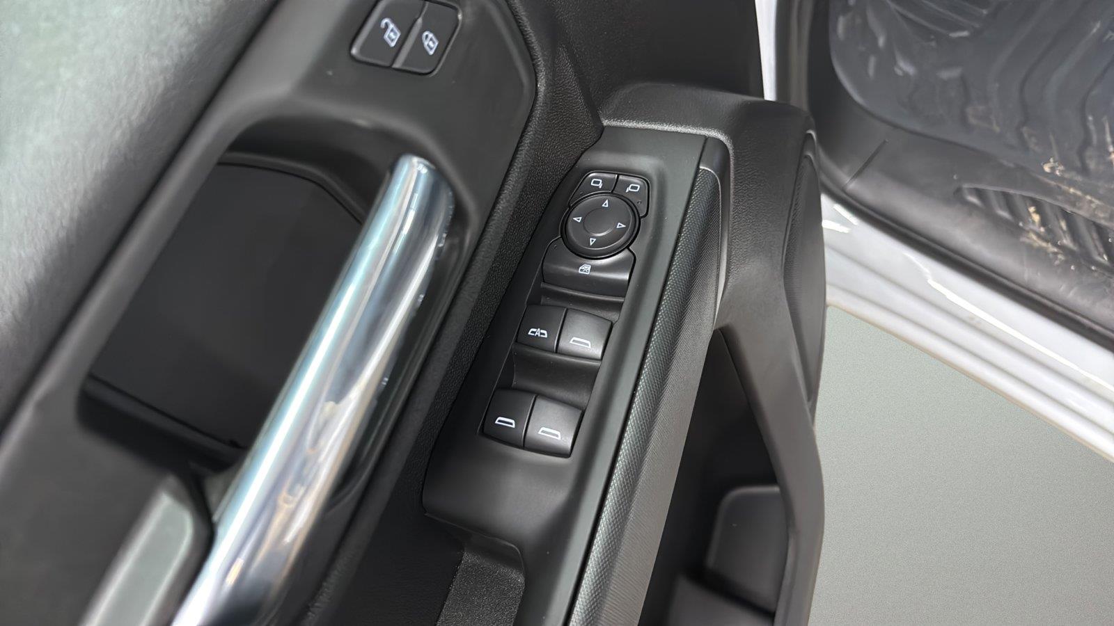 2026 Chevrolet Silverado 3500HD CC Work Truck at Rick Weaver Chevrolet