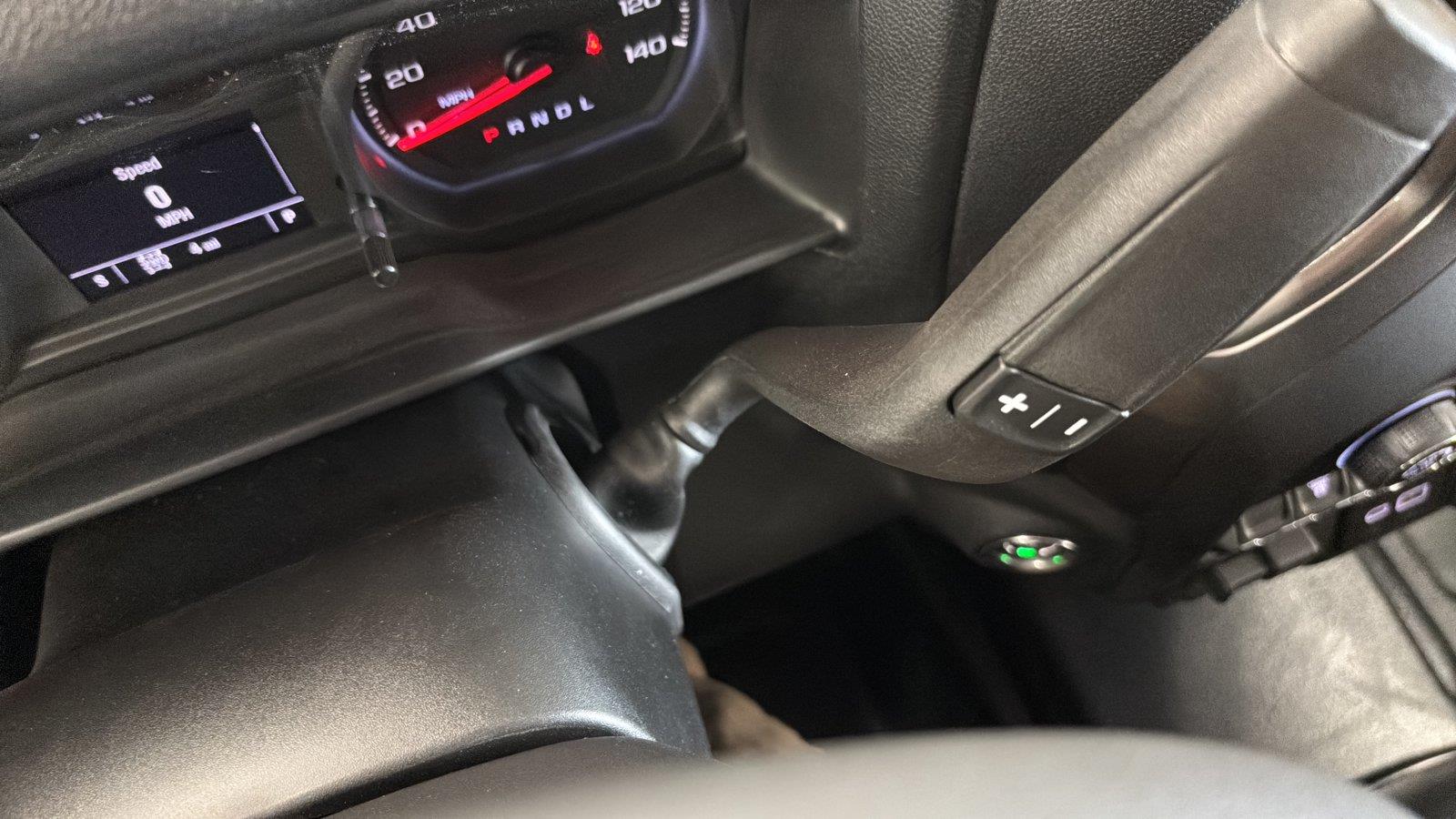 2026 Chevrolet Silverado 3500HD CC Work Truck at Rick Weaver Chevrolet