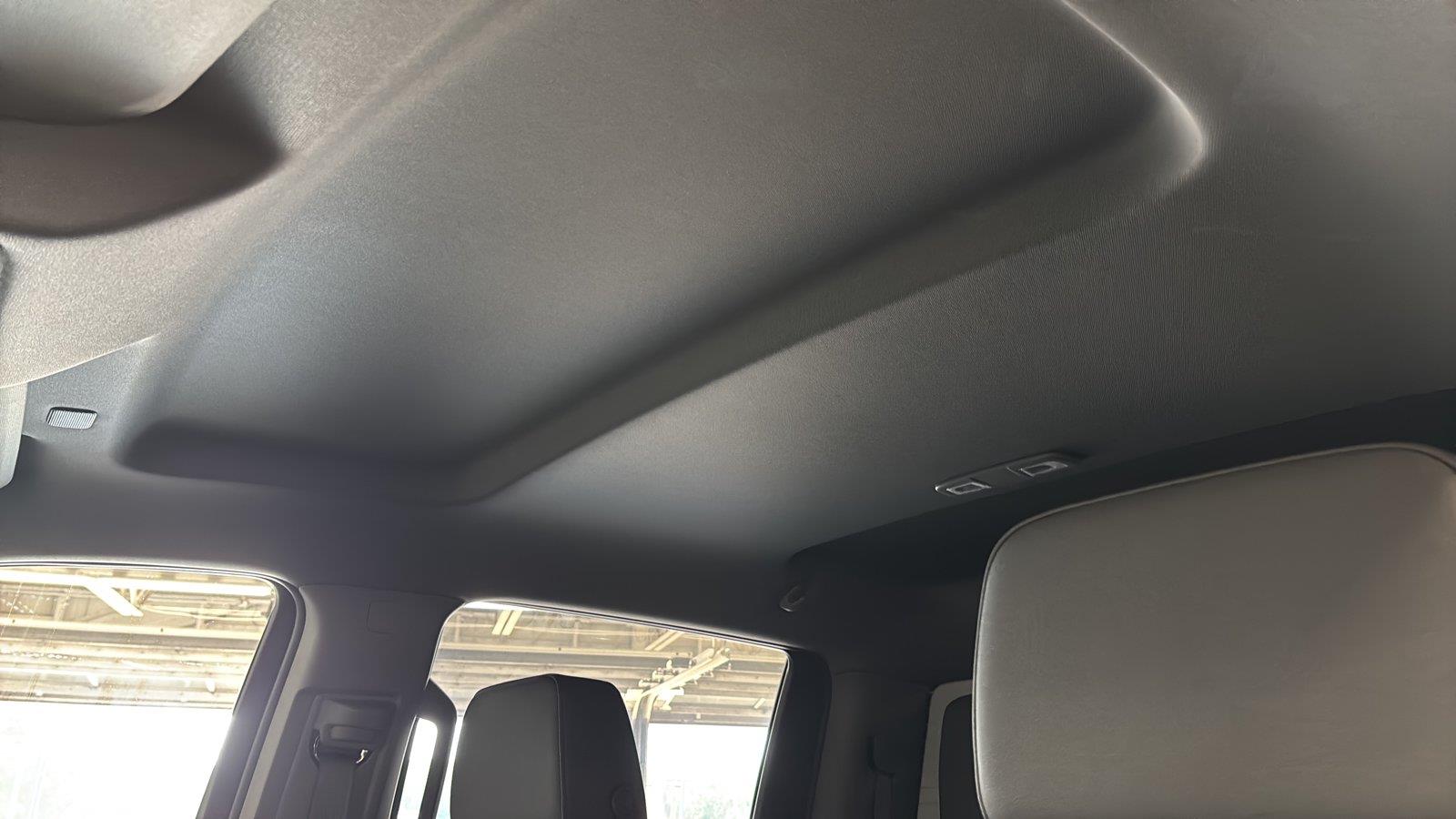 2026 Chevrolet Silverado 3500HD CC Work Truck at Rick Weaver Chevrolet
