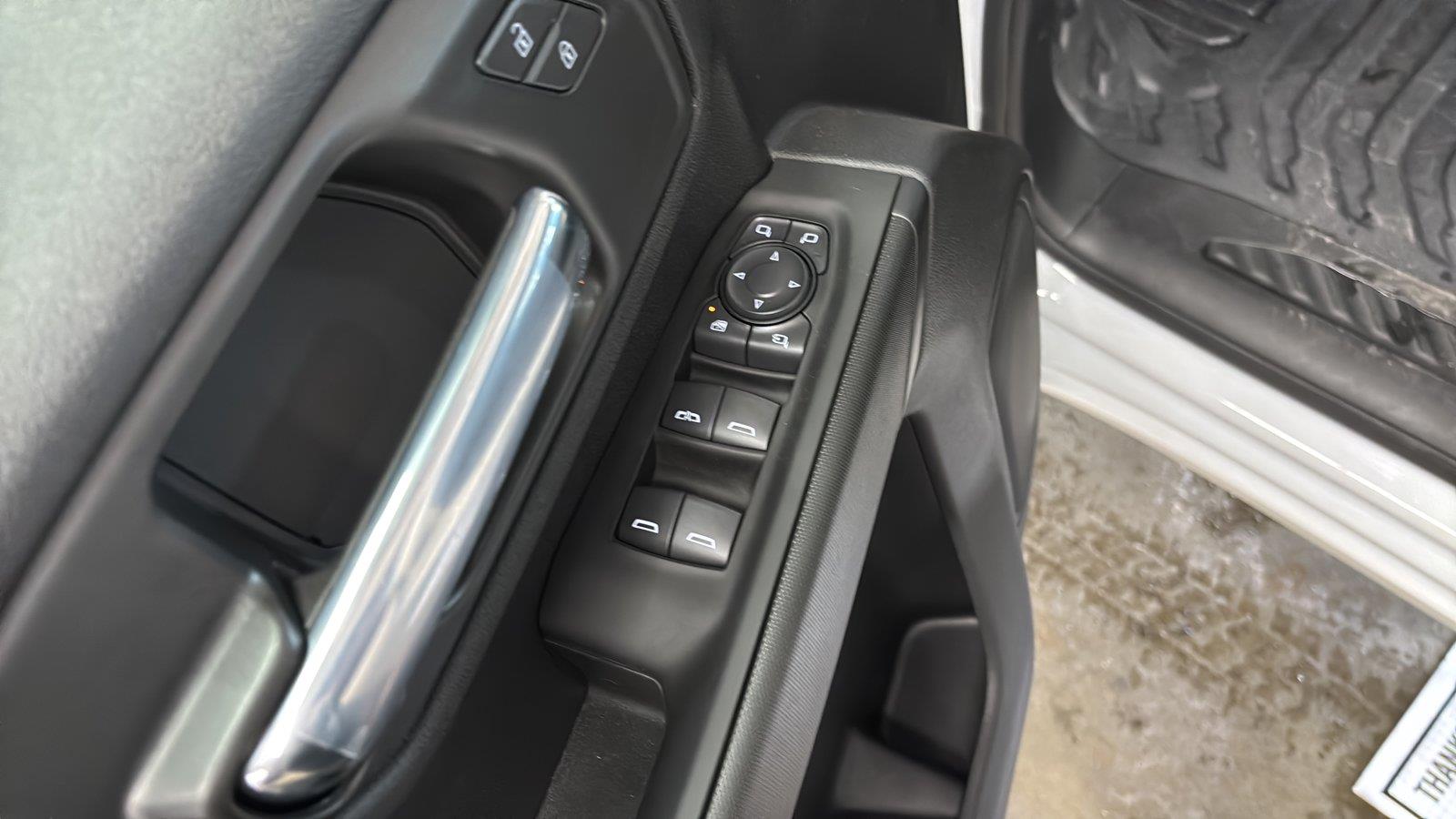 2026 Chevrolet Silverado 3500HD CC Work Truck at Rick Weaver Chevrolet