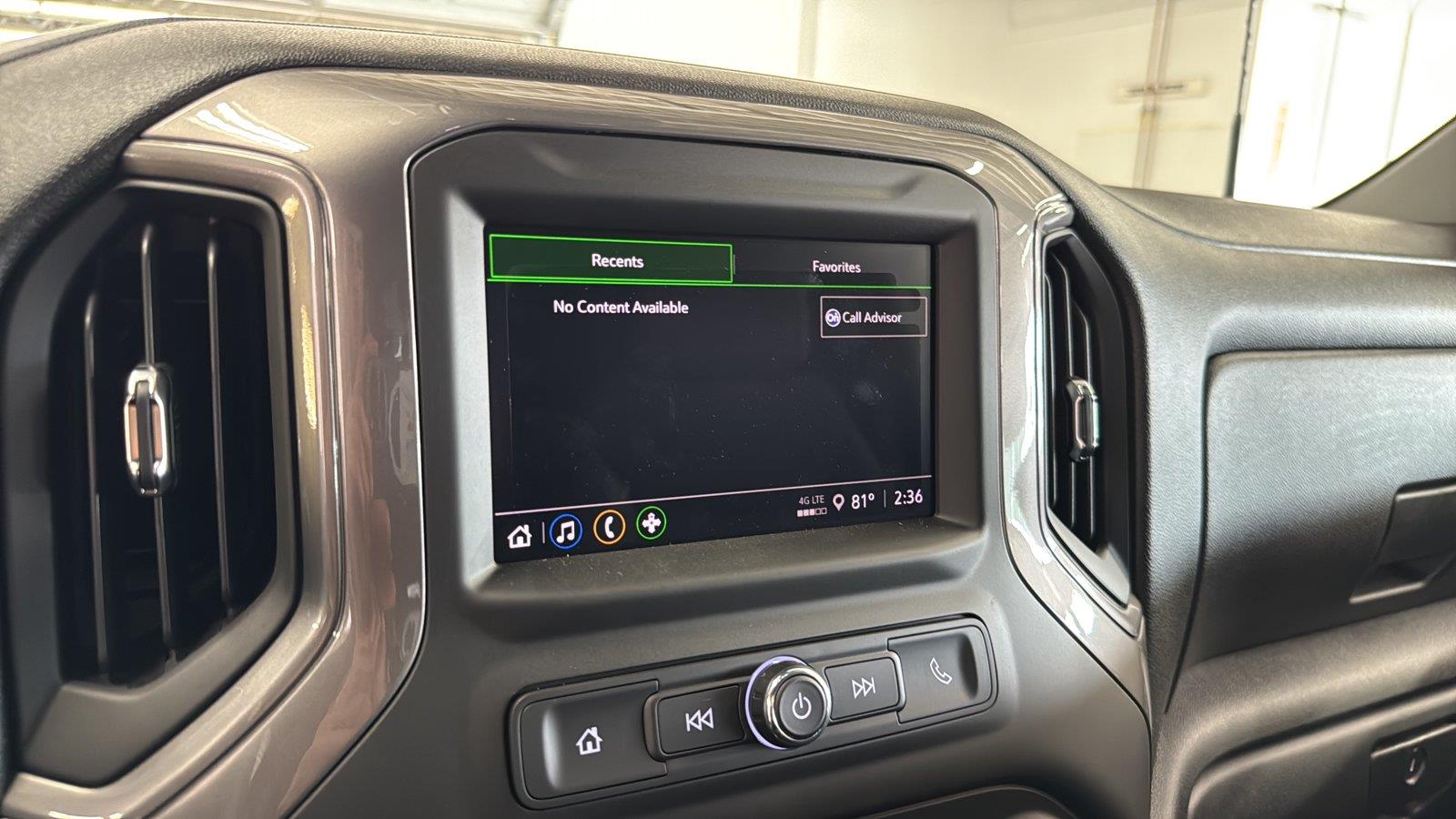 2026 Chevrolet Silverado 3500HD CC Work Truck - 9