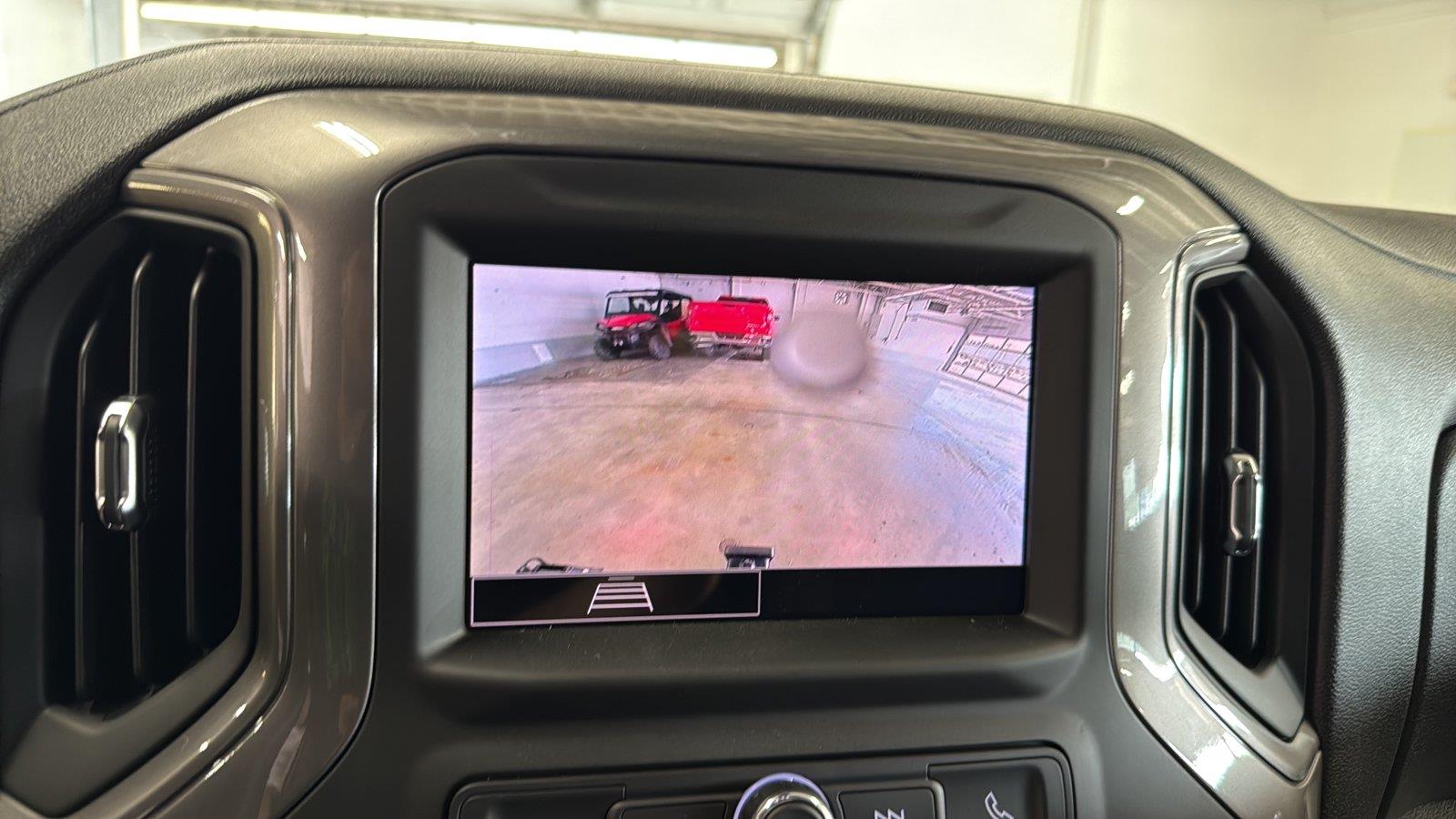 2026 Chevrolet Silverado 3500HD CC Work Truck - 10