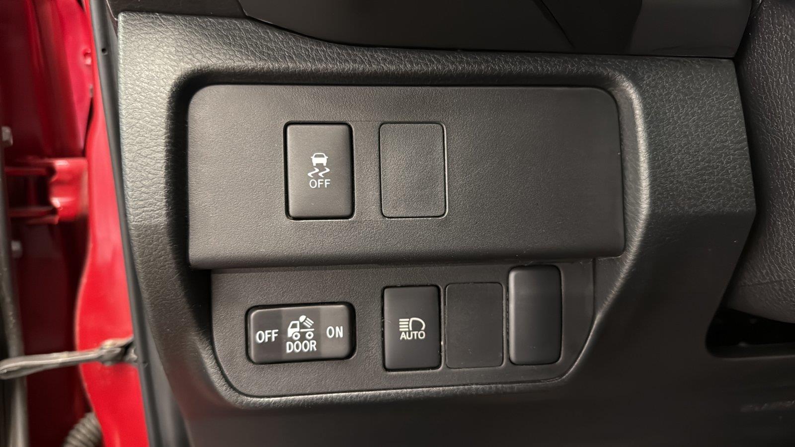 2023 Toyota Tacoma SR at Rick Weaver GMC