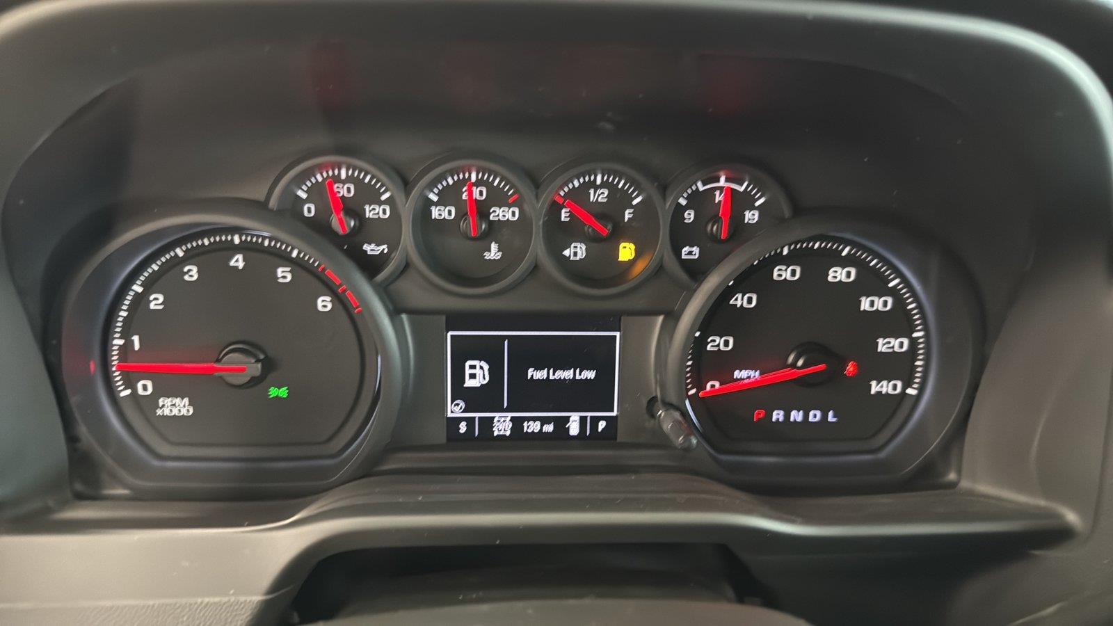 2026 Chevrolet Silverado 3500HD CC Work Truck at Rick Weaver Chevrolet
