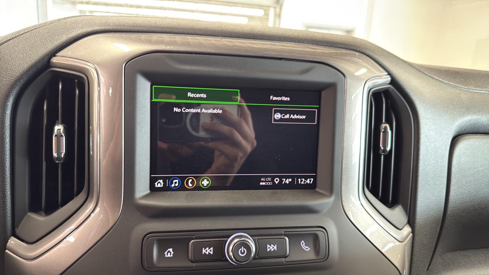 2026 Chevrolet Silverado 3500HD CC Work Truck at Rick Weaver Chevrolet