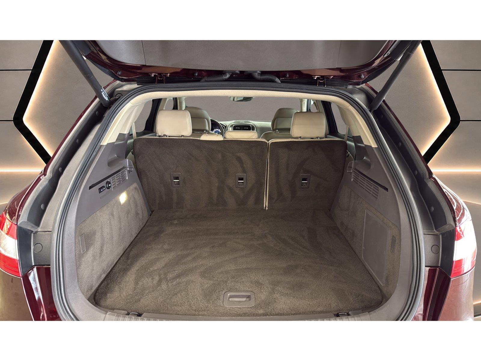 2017 LINCOLN MKX  at Diehl Automotive