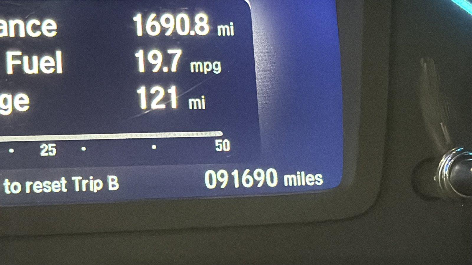 2018 Honda Odyssey Touring at Three Rivers CJD