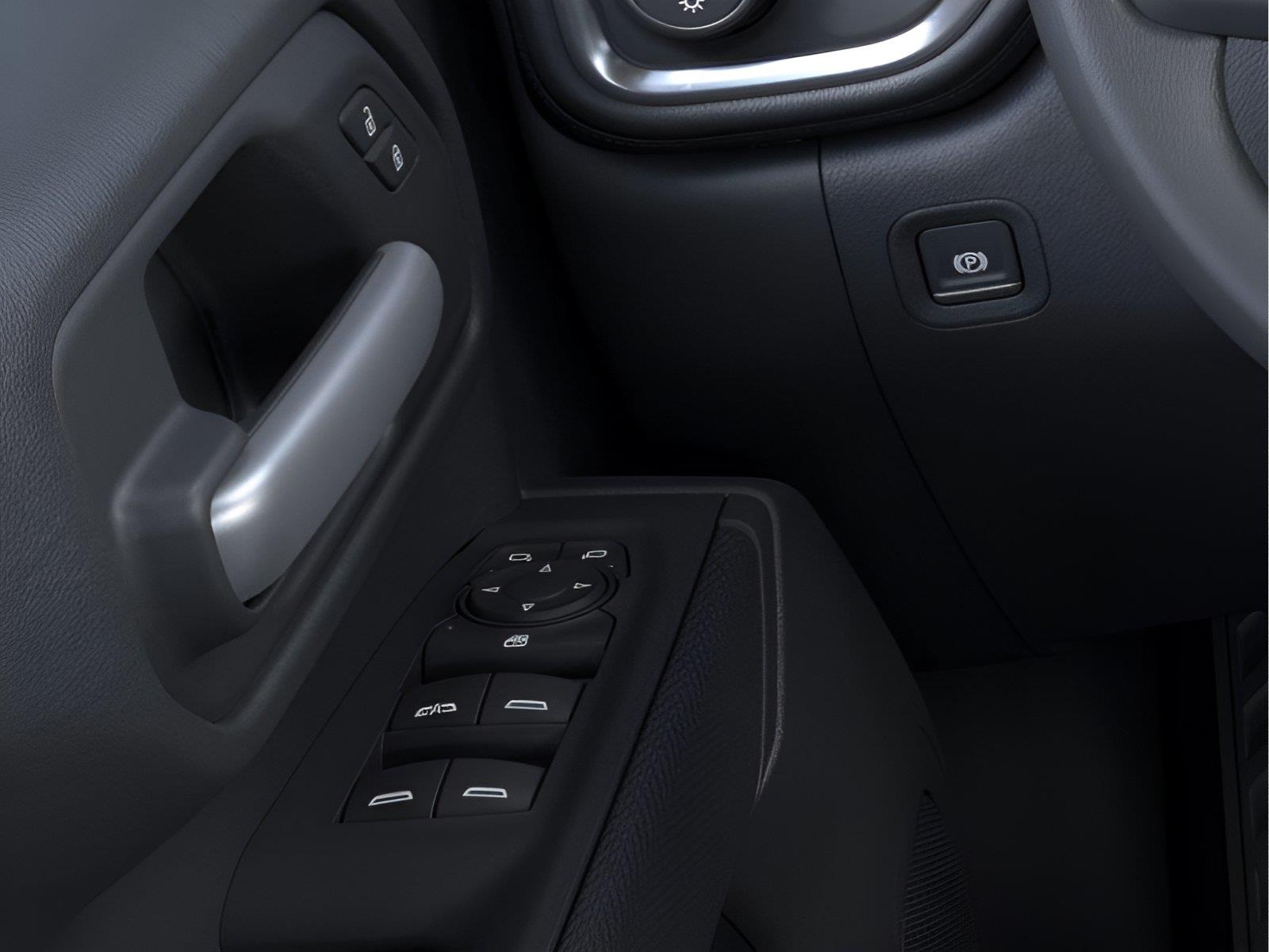 2026 Chevrolet Silverado 2500HD Custom at Baglier Buick GMC Mazda