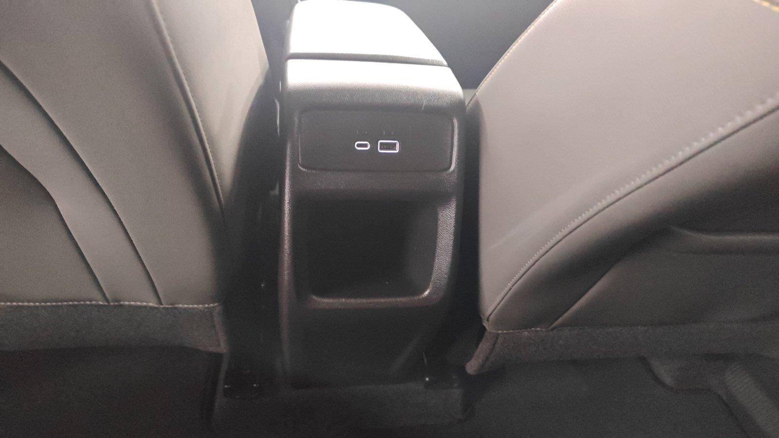 2025 Chevrolet Trax ACTIV at Rick Weaver Chevrolet