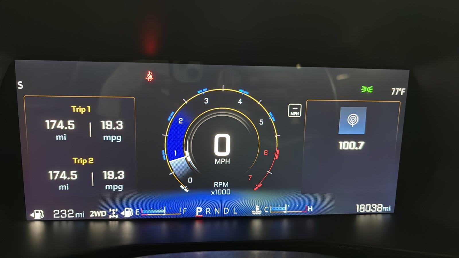 2025 Chevrolet Colorado 4WD ZR2 at Cochran Mazda