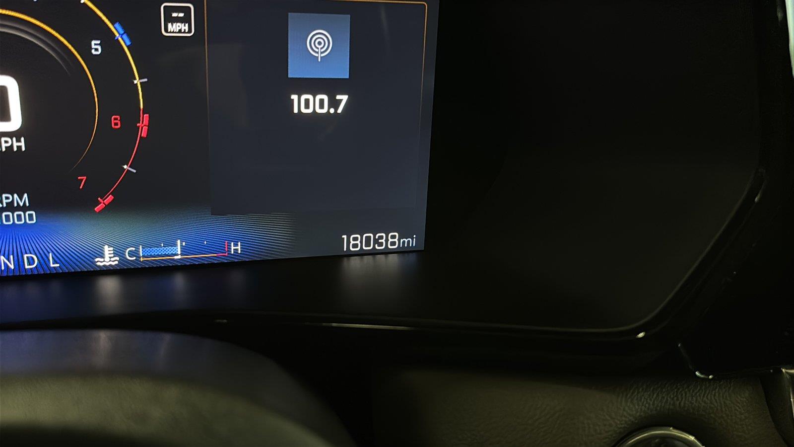 2025 Chevrolet Colorado 4WD ZR2 at Cochran Mazda