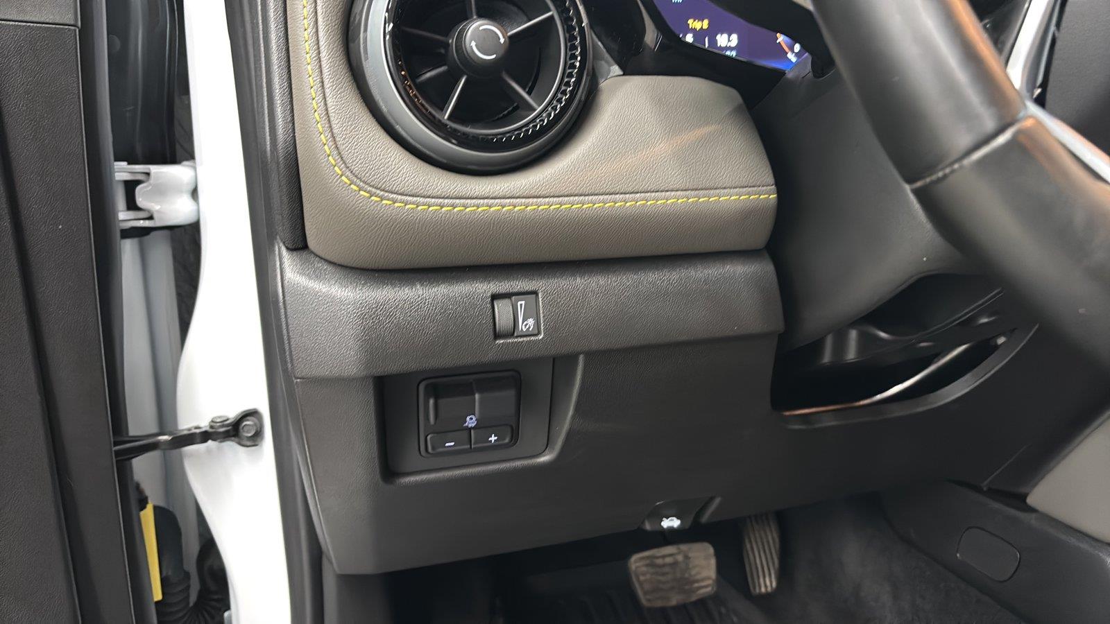 2025 Chevrolet Colorado 4WD ZR2 at Cochran Mazda