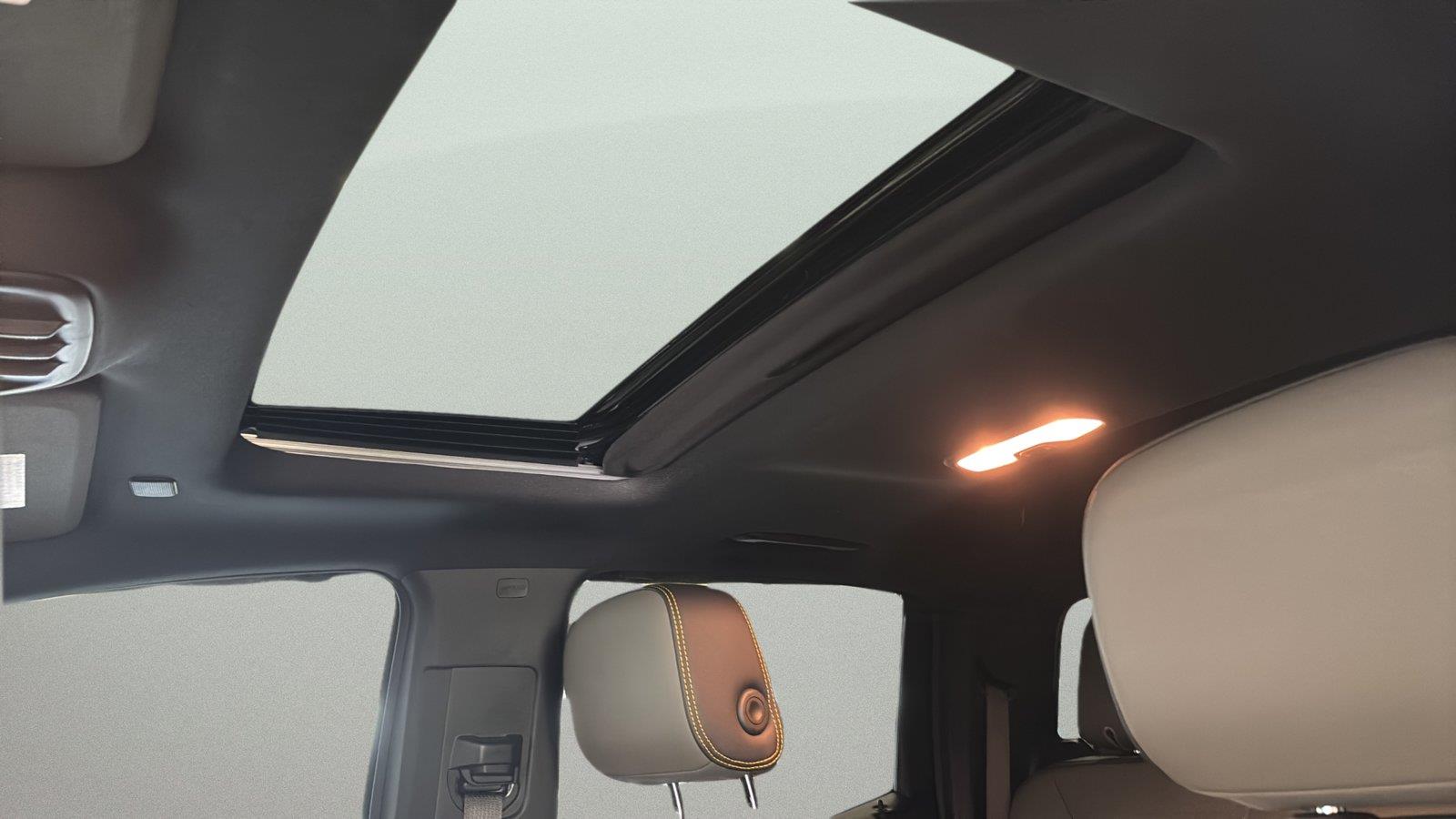 2025 Chevrolet Colorado 4WD ZR2 at Cochran Mazda