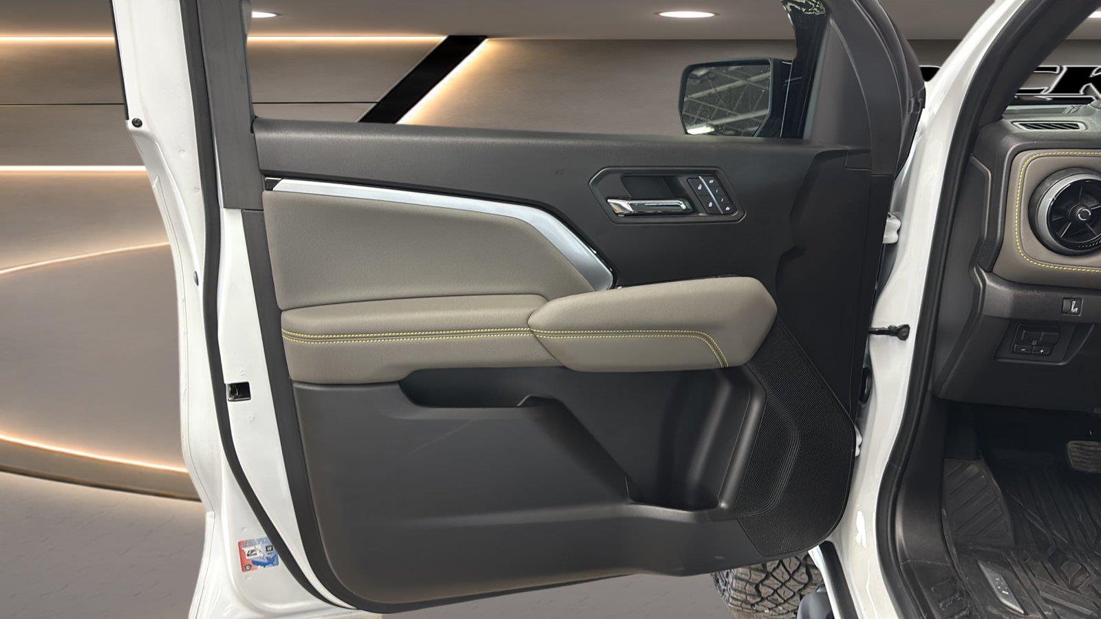 2025 Chevrolet Colorado 4WD ZR2 at Cochran Mazda