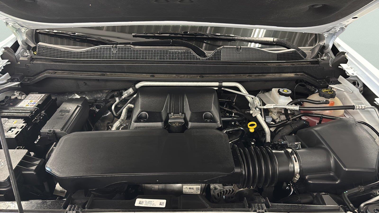 2025 Chevrolet Colorado 4WD ZR2 at Cochran Mazda