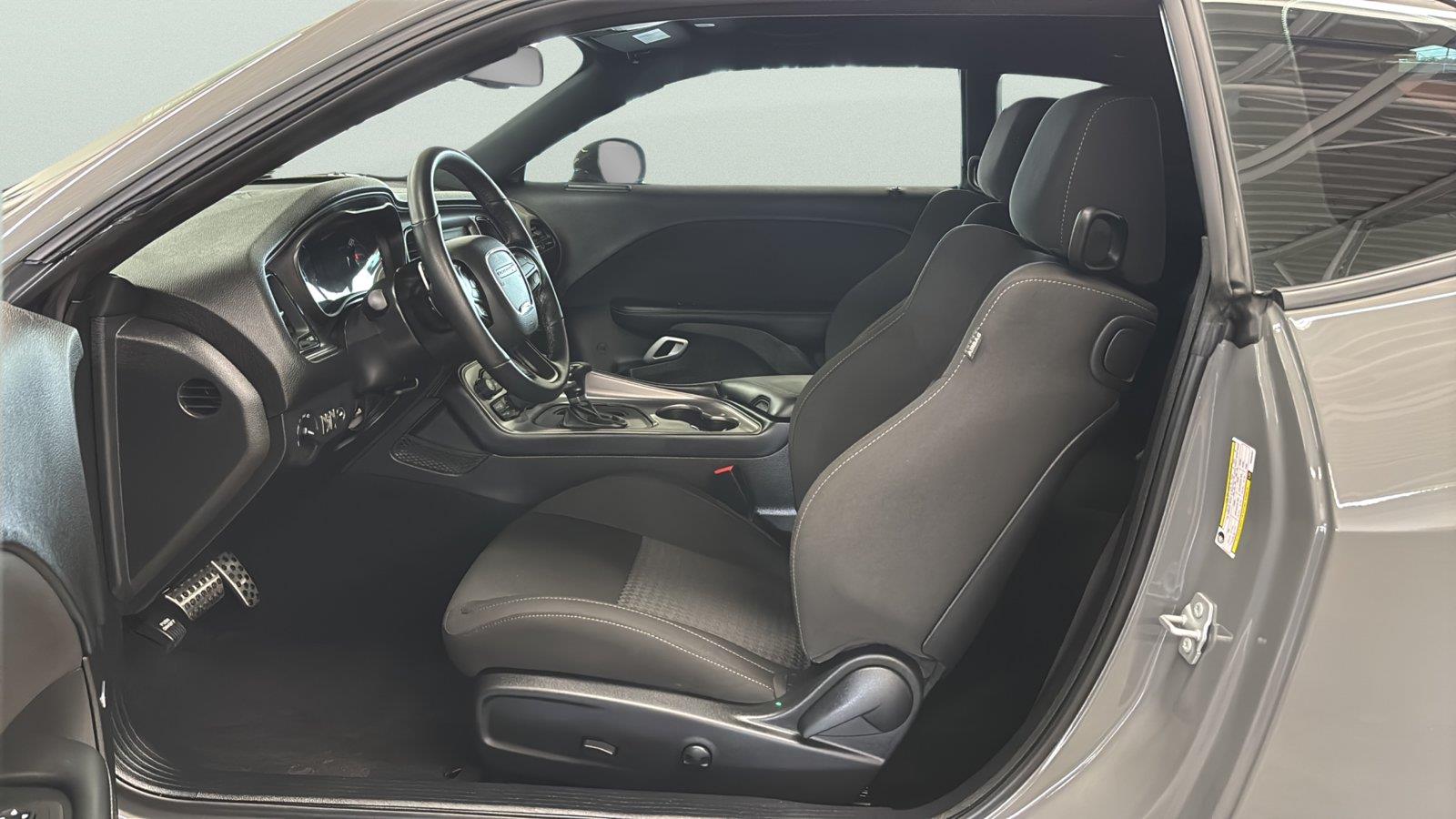 2023 Dodge Challenger R/T at Warne Motors