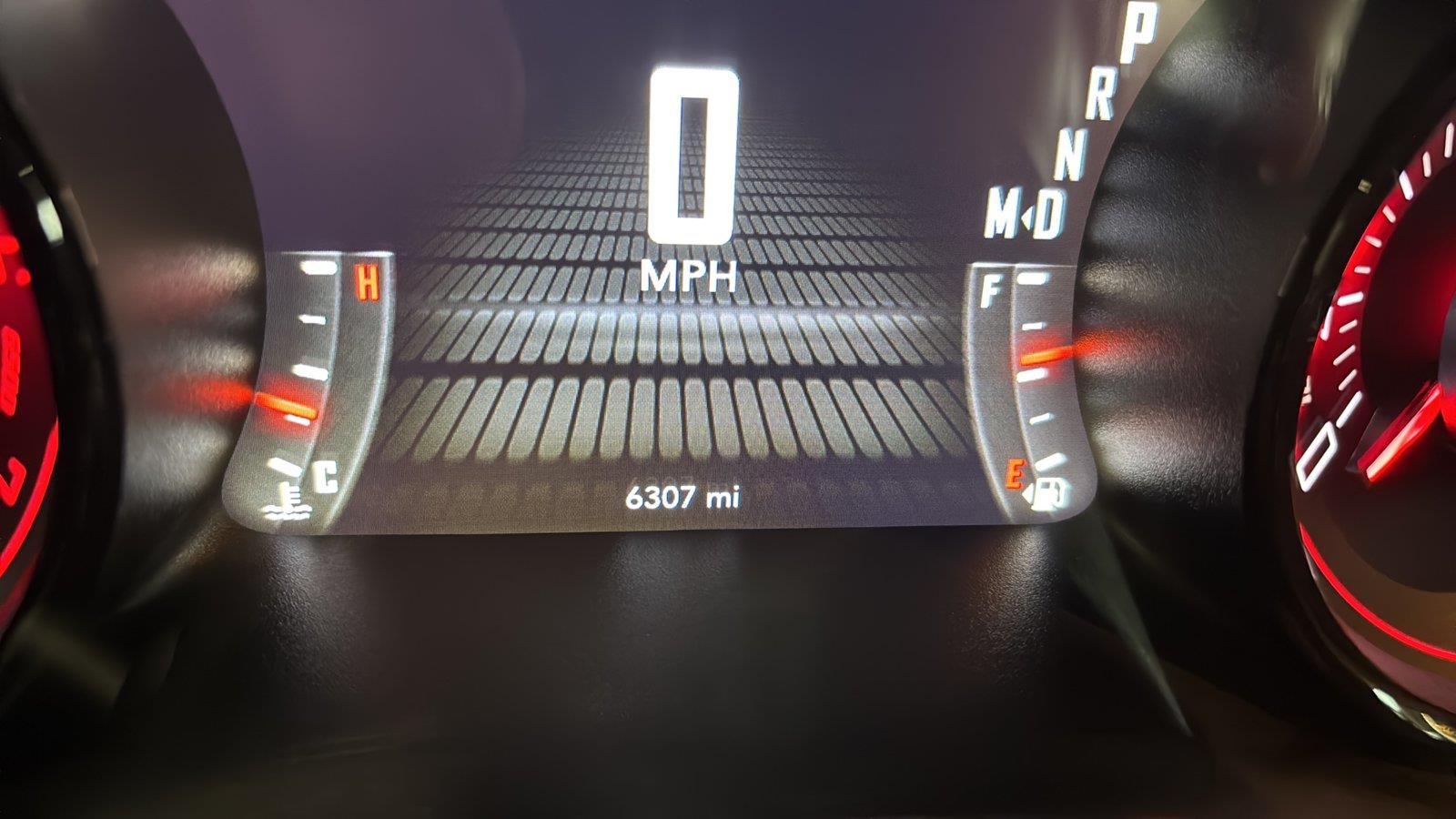 2023 Dodge Challenger R/T at Warne Motors