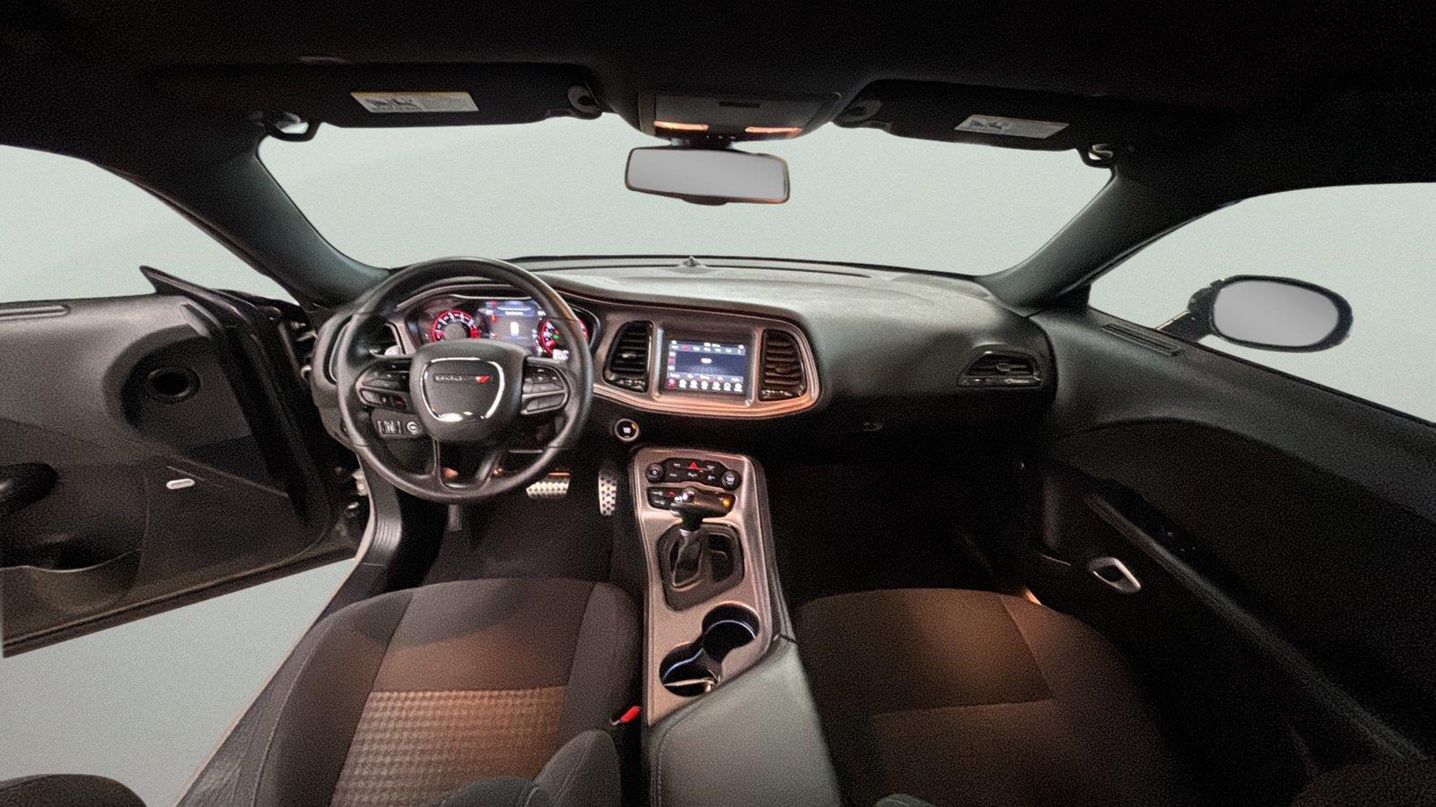 2023 Dodge Challenger R/T at Warne Motors