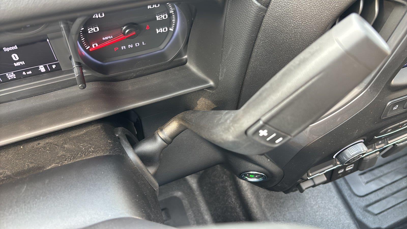 2026 Chevrolet Silverado 3500HD CC Work Truck at Rick Weaver Chevrolet