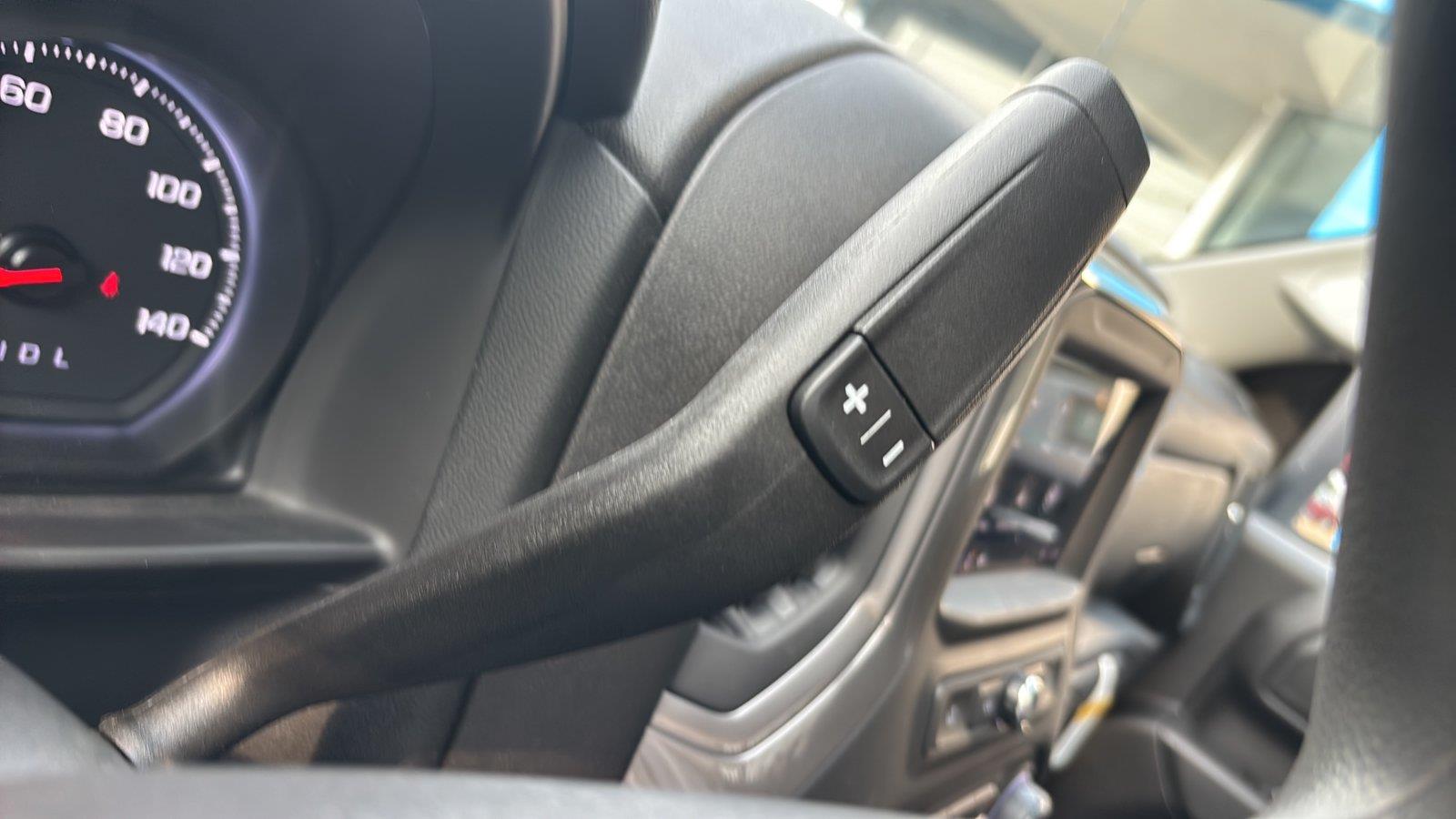 2026 Chevrolet Silverado 3500HD CC Work Truck at Rick Weaver Chevrolet