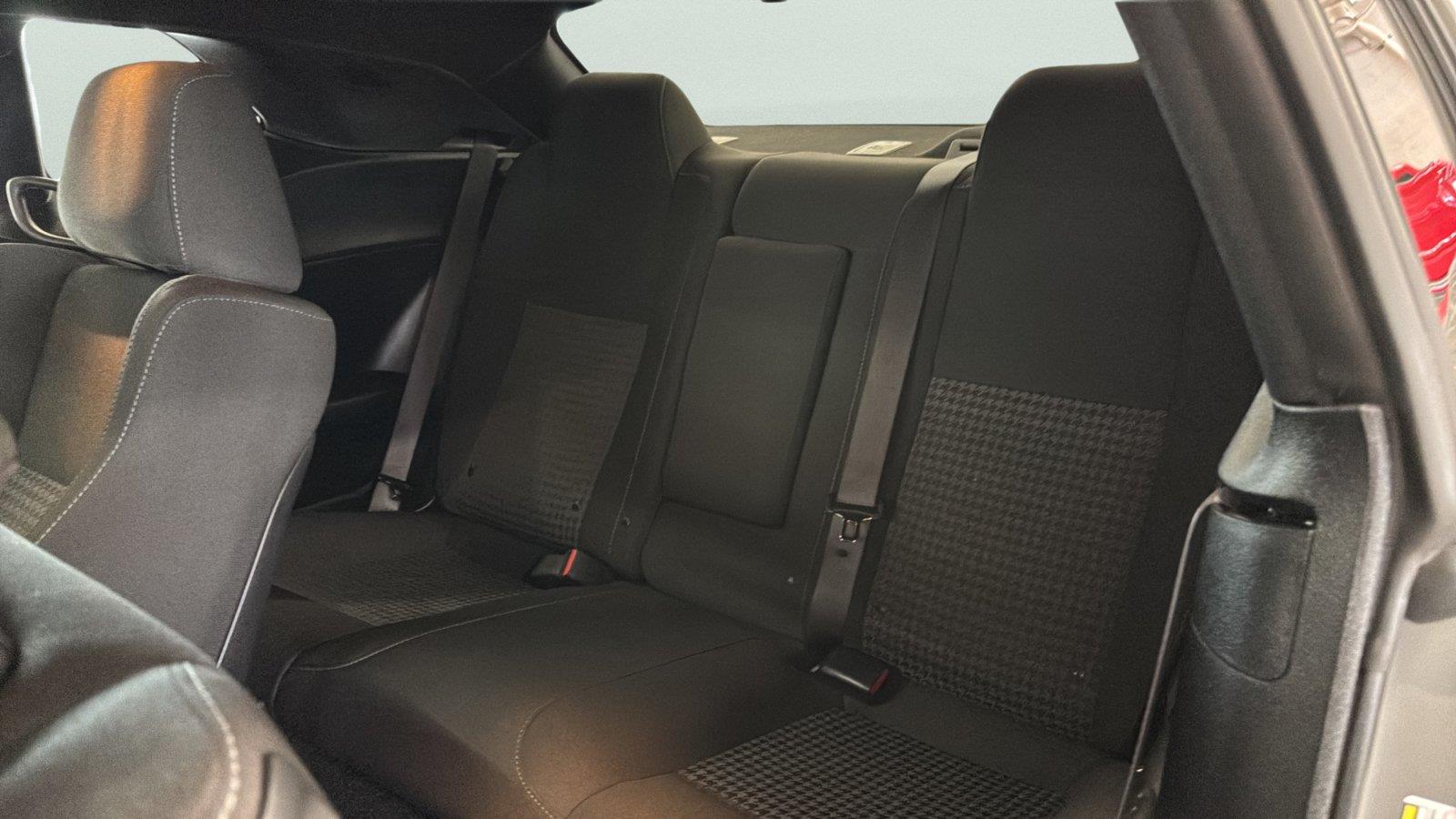 2023 Dodge Challenger R/T at Warne Motors