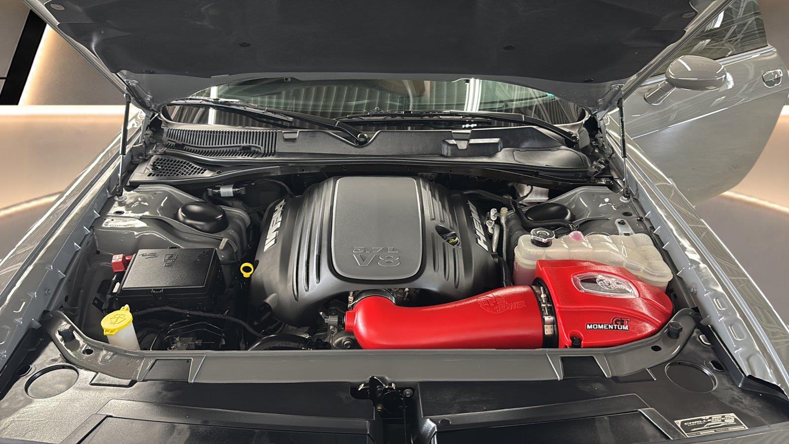 2023 Dodge Challenger R/T at Warne Motors