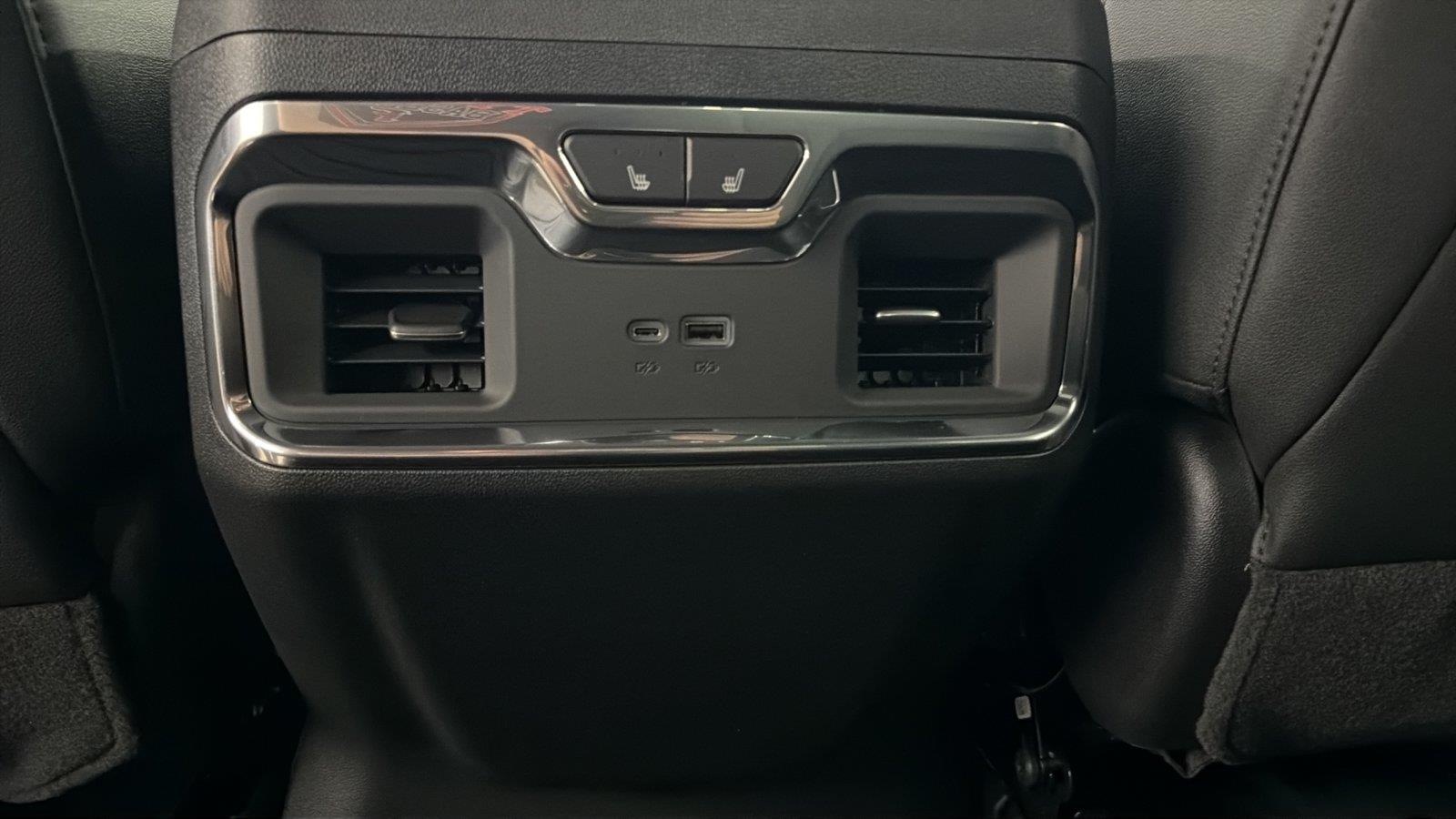 2026 Chevrolet Silverado 2500HD LTZ at Baglier Buick GMC Mazda