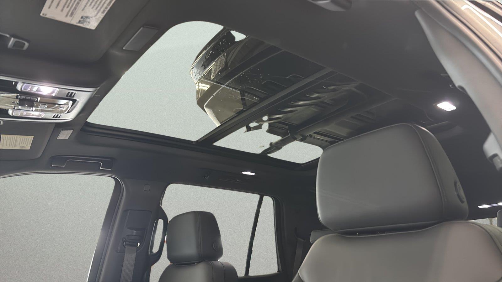 2026 Chevrolet Tahoe Z71 at Chevrolet & GMC Titusville