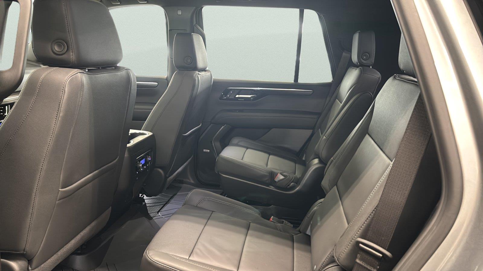 2026 Chevrolet Tahoe Z71 at Chevrolet & GMC Titusville