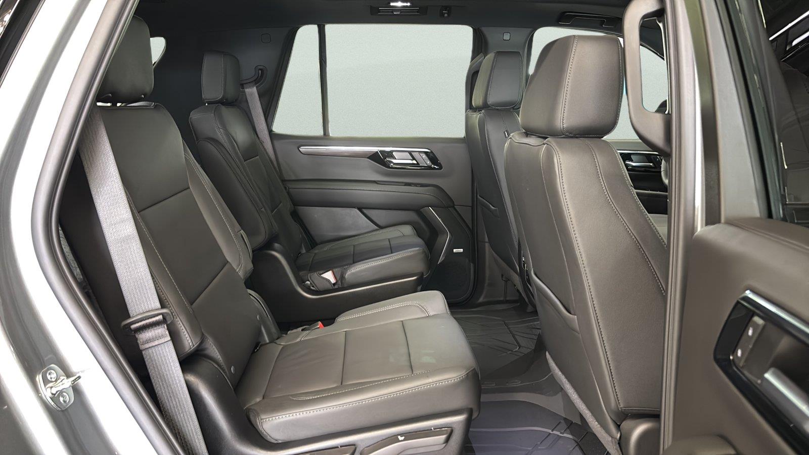 2026 Chevrolet Tahoe Z71 at Chevrolet & GMC Titusville