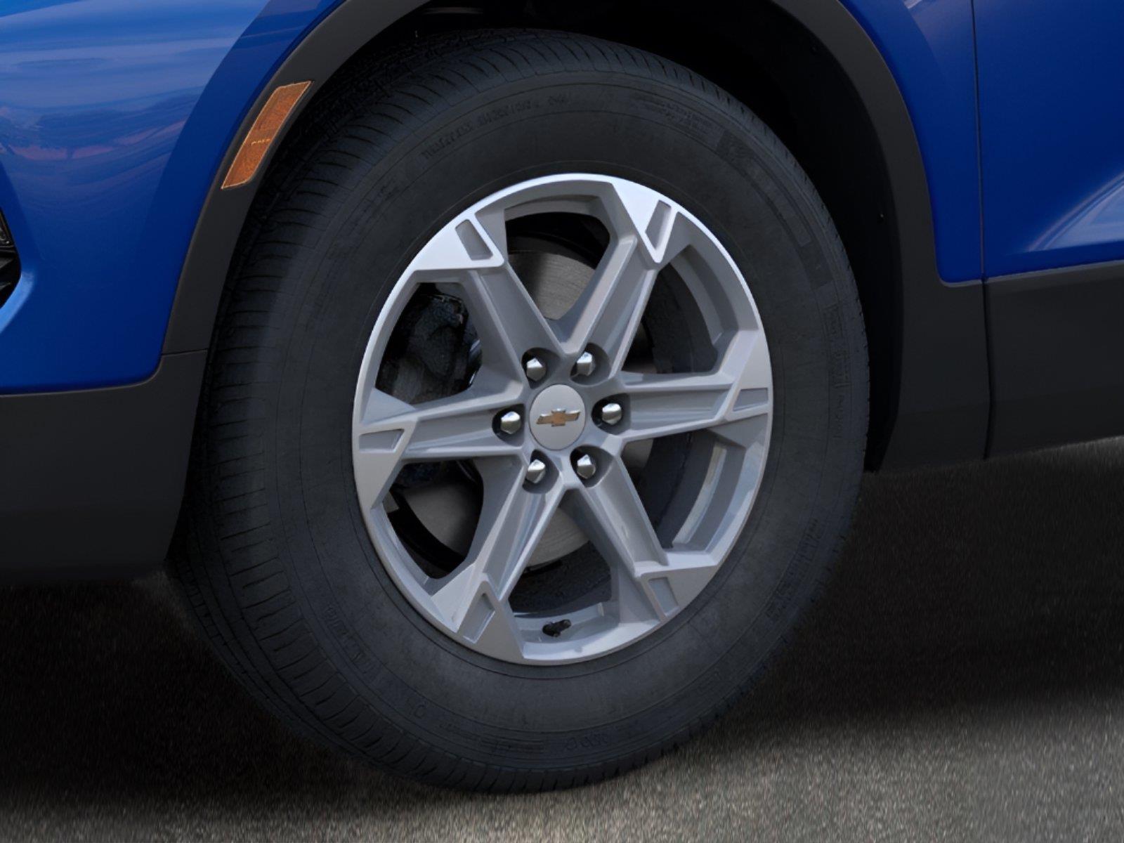 2026 Chevrolet Blazer LT at Delaney Chevrolet Buick