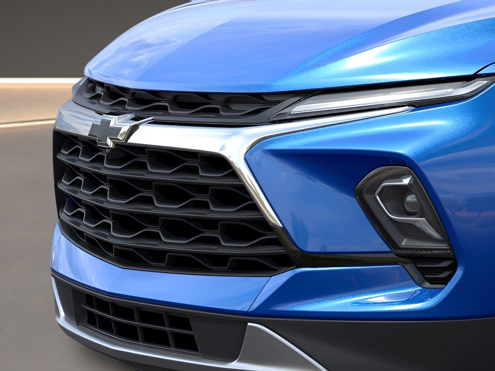 2026 Chevrolet Blazer LT at Delaney Chevrolet Buick