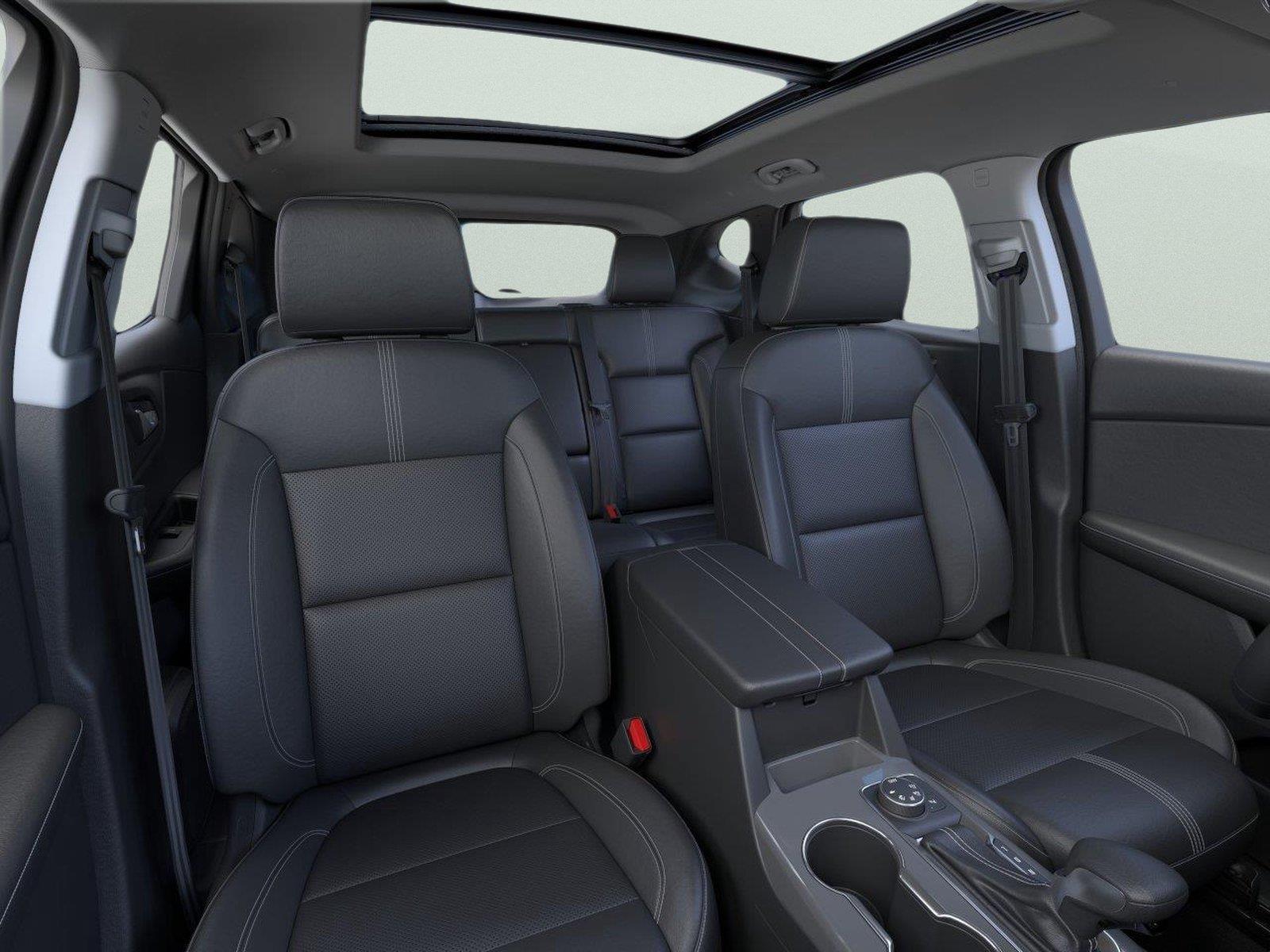 2026 Chevrolet Blazer LT at Delaney Chevrolet Buick