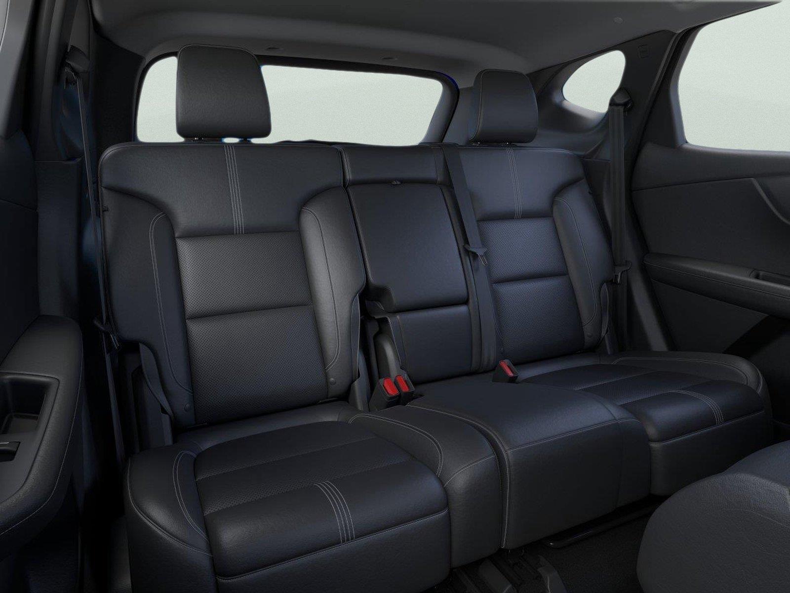 2026 Chevrolet Blazer LT at Delaney Chevrolet Buick
