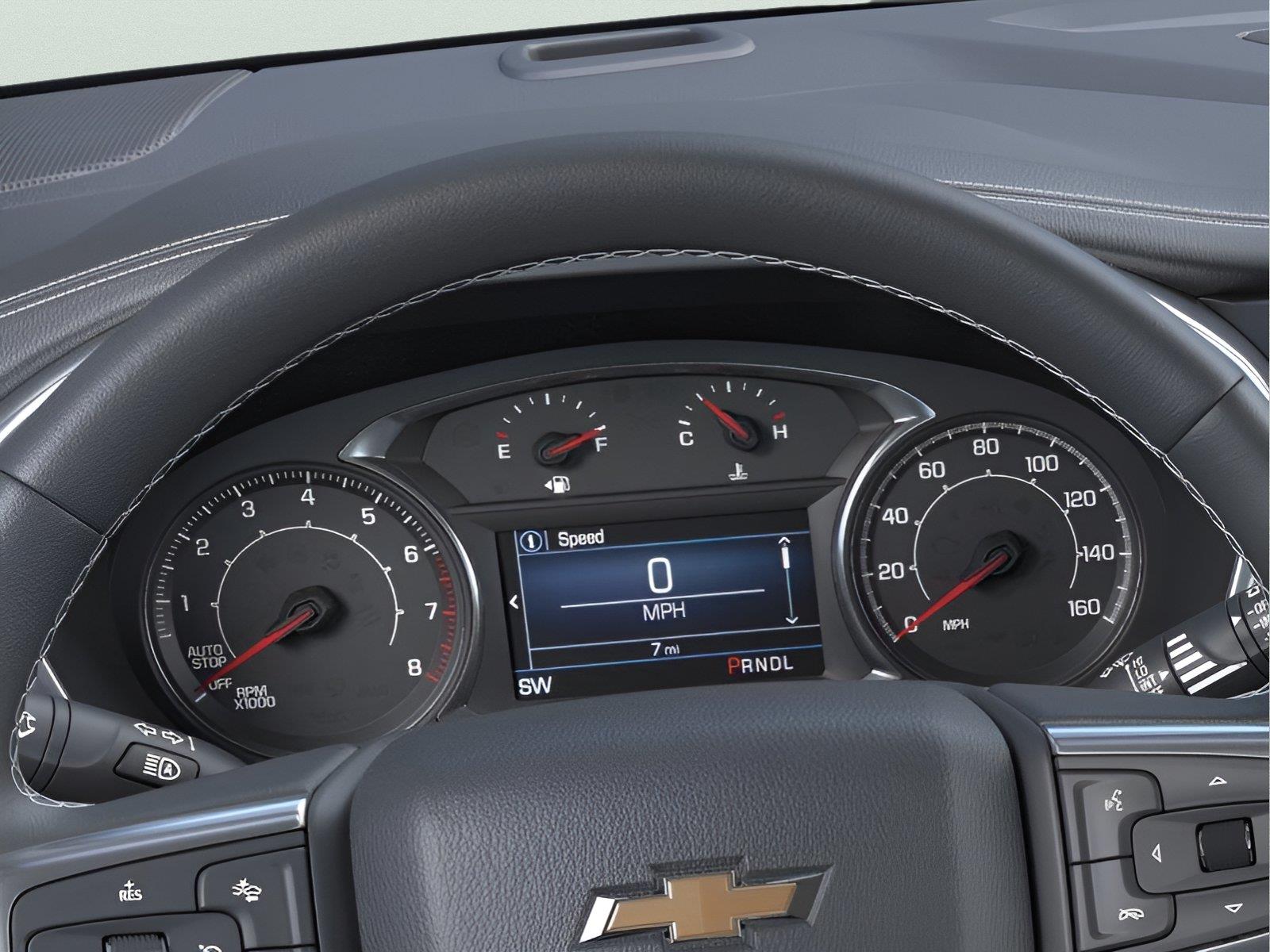 2026 Chevrolet Blazer LT at Delaney Chevrolet Buick