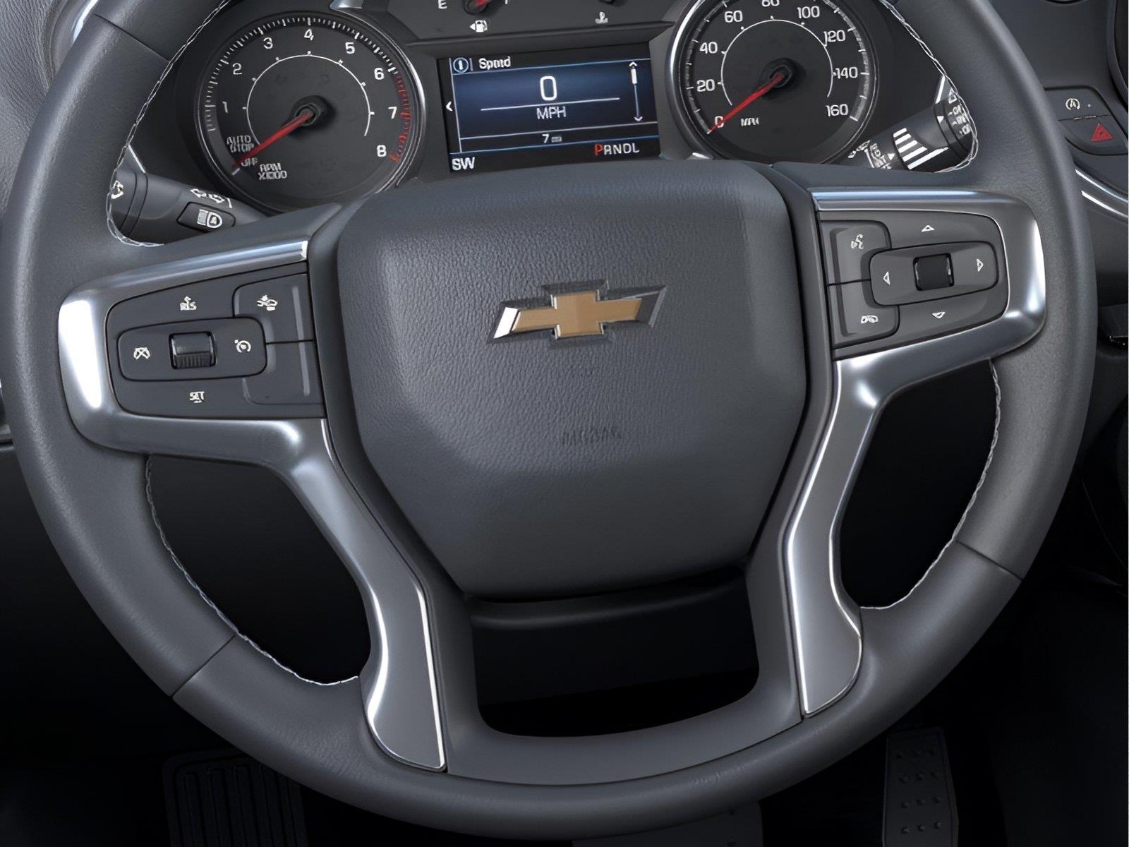2026 Chevrolet Blazer LT at Delaney Chevrolet Buick