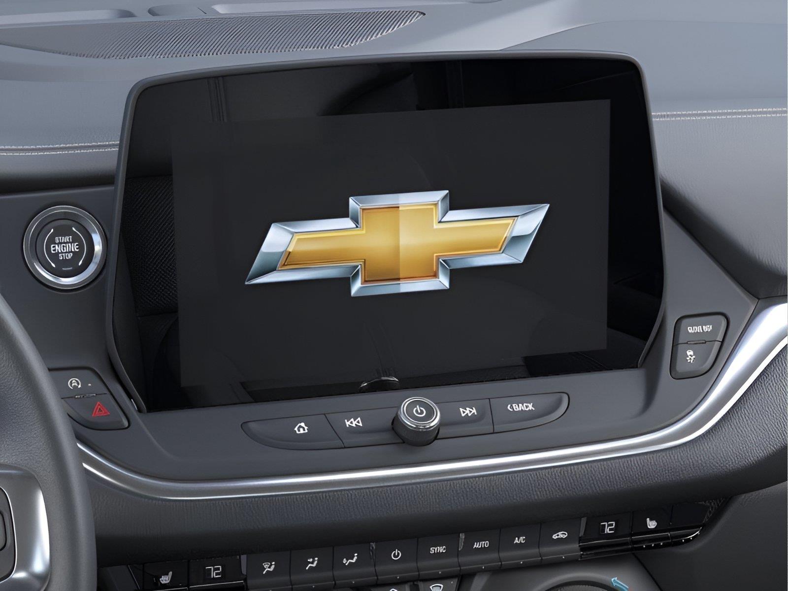 2026 Chevrolet Blazer LT at Delaney Chevrolet Buick