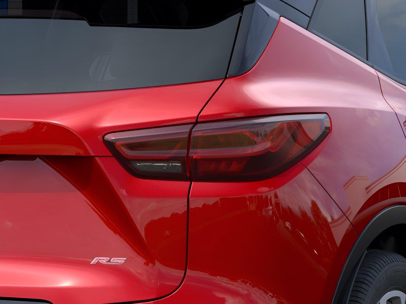 2026 Chevrolet Blazer RS at Delaney Chevrolet Buick
