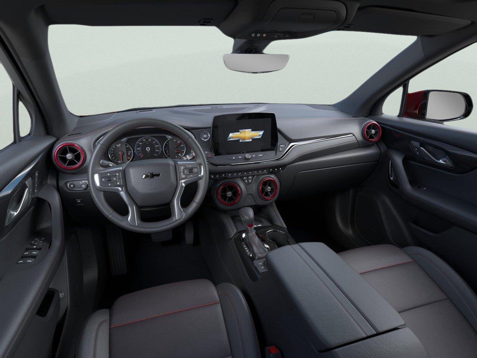 2026 Chevrolet Blazer RS at Delaney Chevrolet Buick