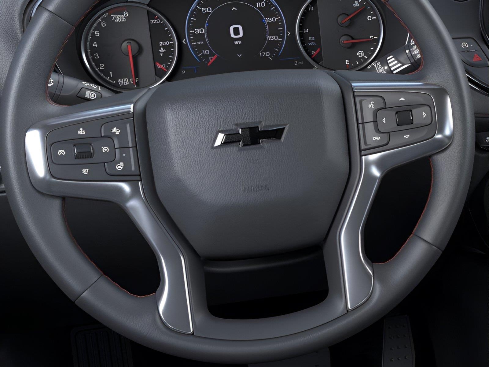 2026 Chevrolet Blazer RS at Delaney Chevrolet Buick