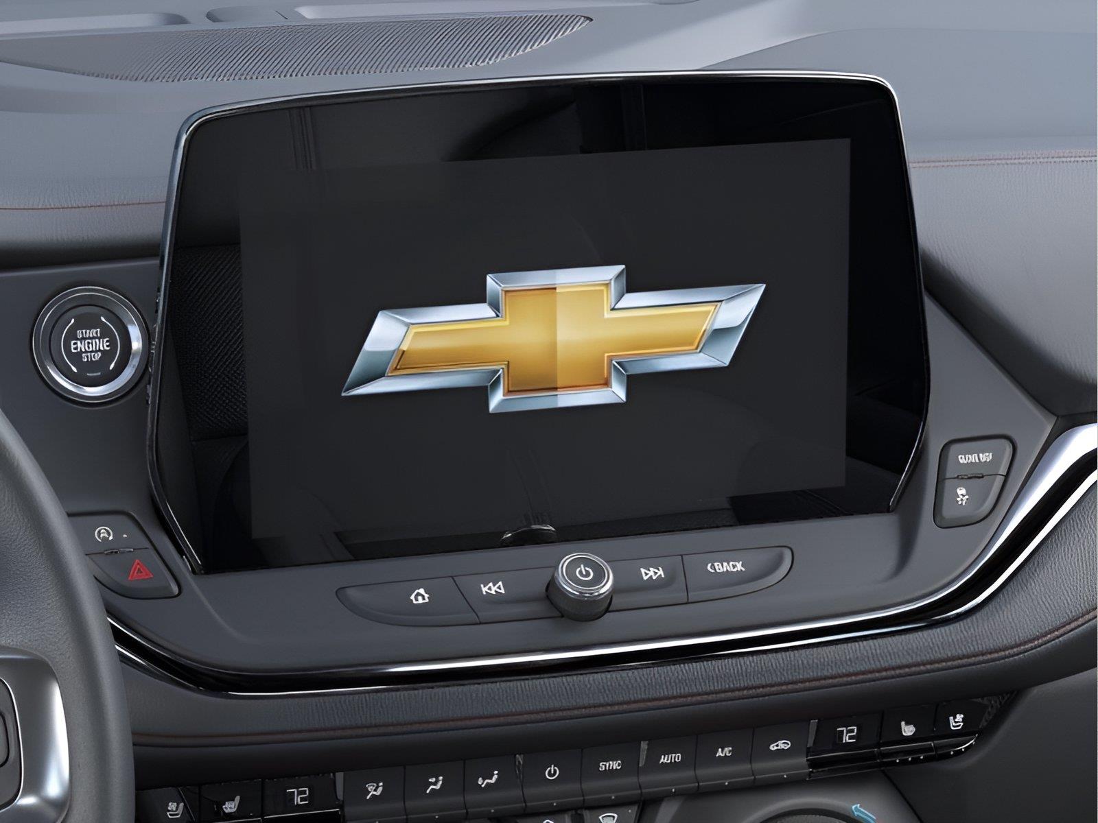 2026 Chevrolet Blazer RS at Delaney Chevrolet Buick