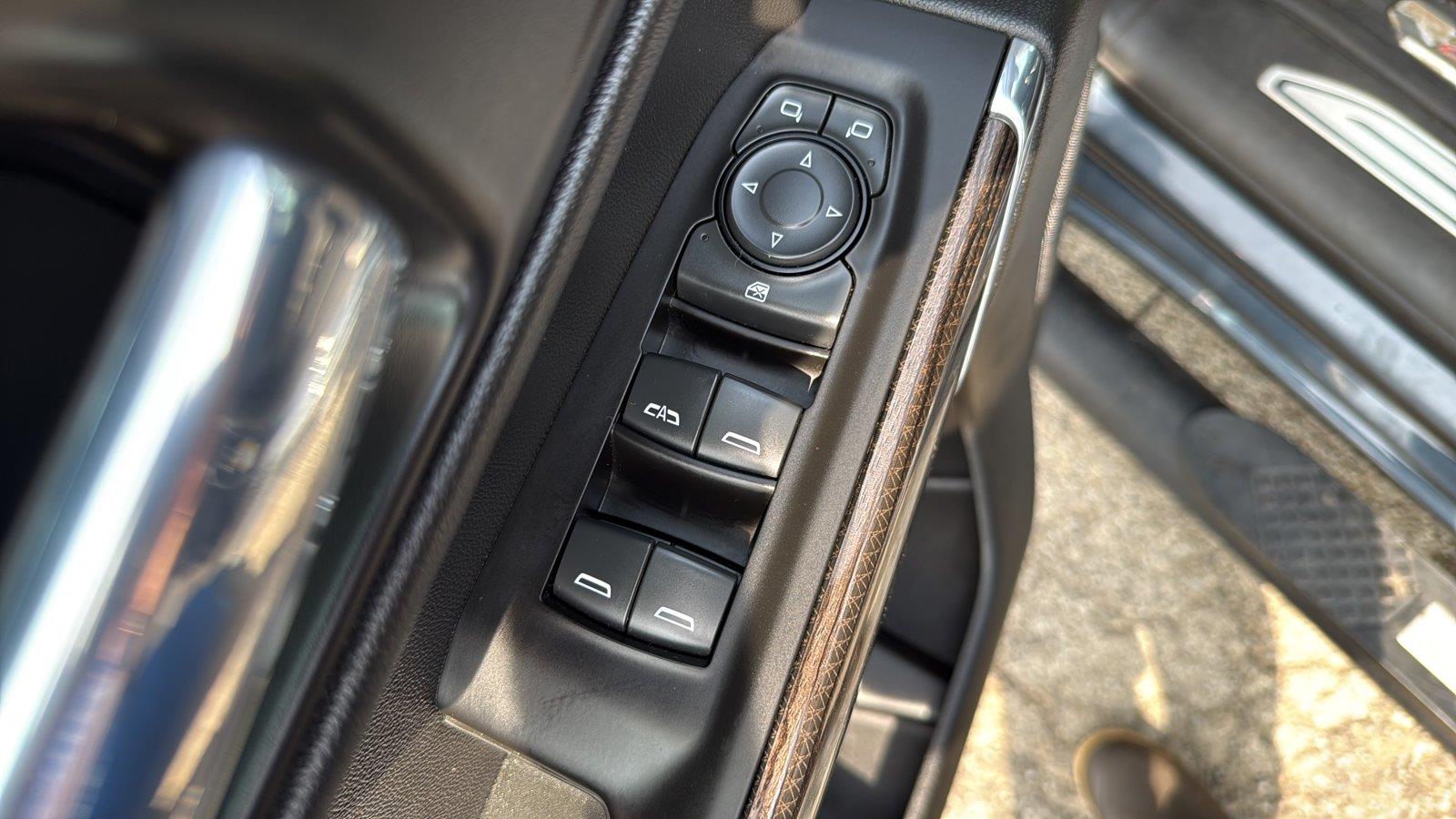 2021 Chevrolet Silverado 1500 RST at Baglier Buick GMC Mazda