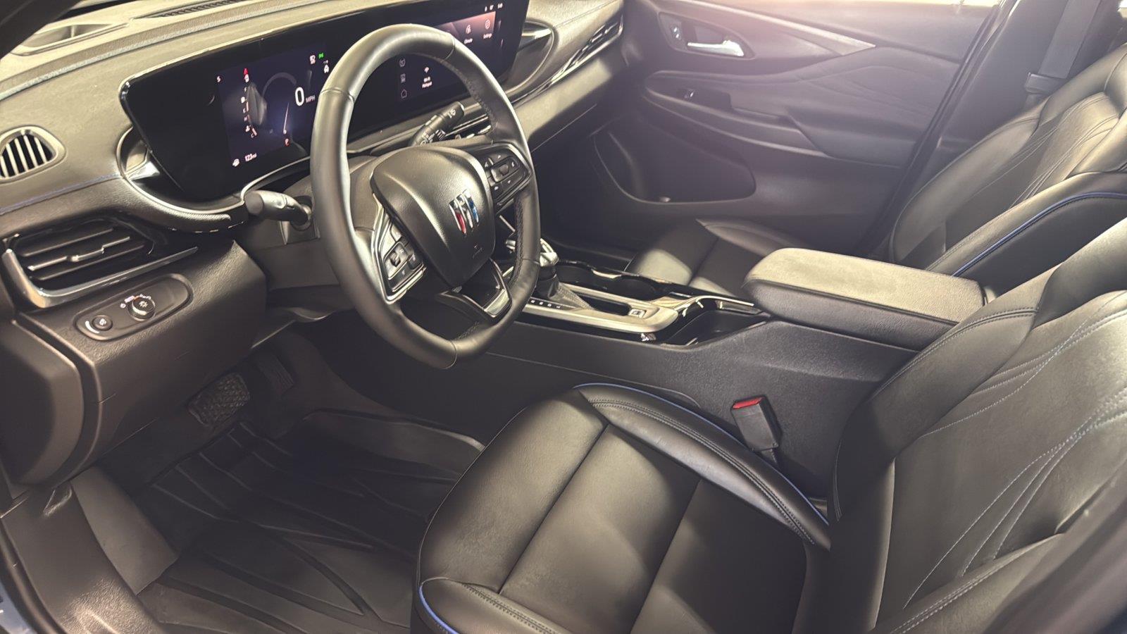 2025 Buick Envista Sport Touring at Rocky Ridge Auto Sales & Service