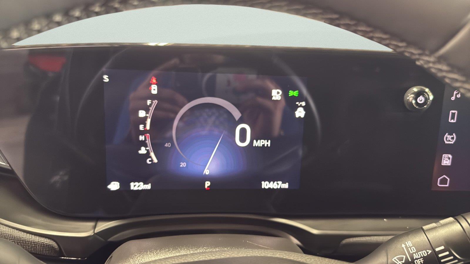 2025 Buick Envista Sport Touring at Rocky Ridge Auto Sales & Service