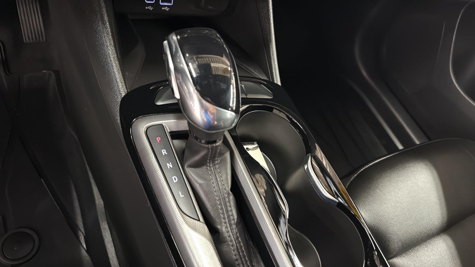 2025 Buick Envista Sport Touring at Rocky Ridge Auto Sales & Service
